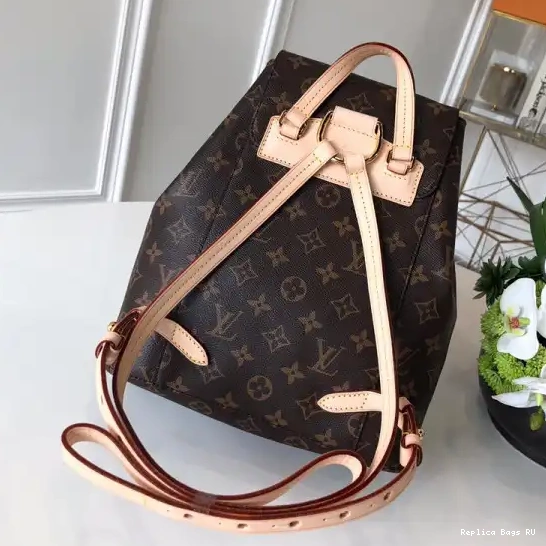 Affordable Louis MONTSOURIS Vuitton 0629